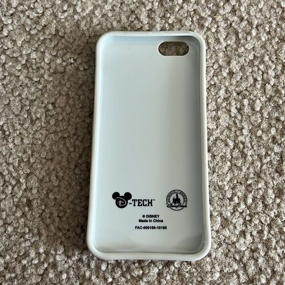 Disney Minnie Mouse iPhone case- fits iPhone 6 - Picture 2 of 3